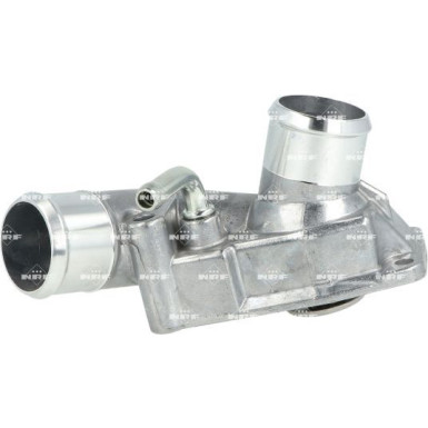 NRF | Thermostat, Kühlmittel | 725287