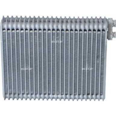 NRF | Verdampfer, Klimaanlage | ohne Expansionsventil | 36166