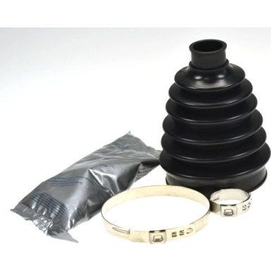 25851 Faltenbalgsatz, Antriebswelle