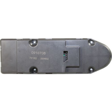 0916708 Schalter, Fensterheber 0916708 Schalter, Fensterheber