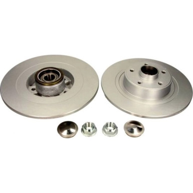 QD7845 Bremsscheibe QD7845 Bremsscheibe