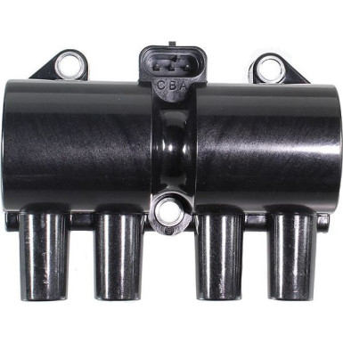 Metzger Zündspule 0880517