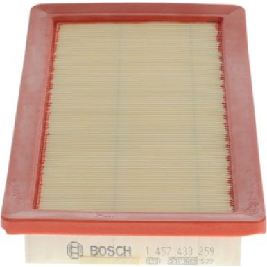 BOSCH 1 457 433 259 Luftfilter
