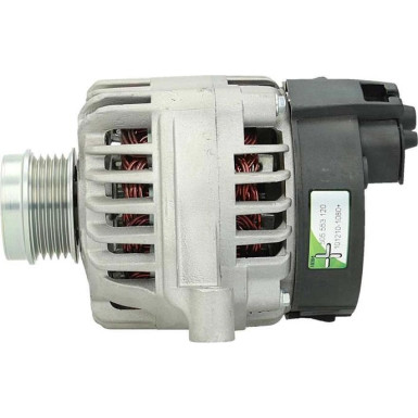 505.553.120.050 Generator +Line Original