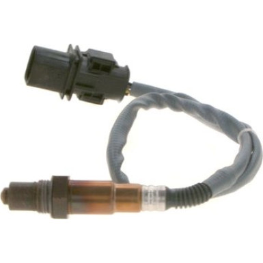 0 258 017 093 Lambdasonde