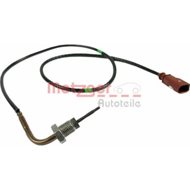 0894310 Sensor, Abgastemperatur ORIGINAL ERSATZTEIL