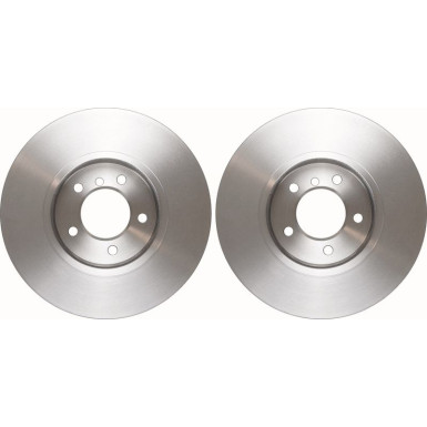 TRW Bremsscheibe DF4361