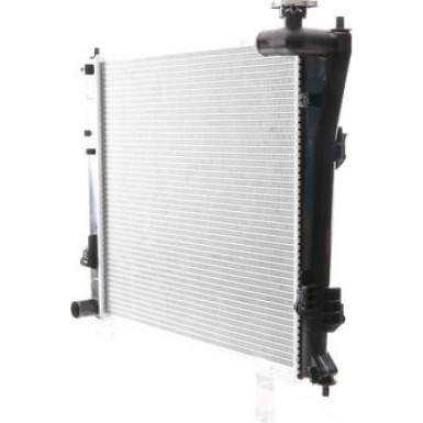 CR 848 000S Kühler, Motorkühlung BEHR