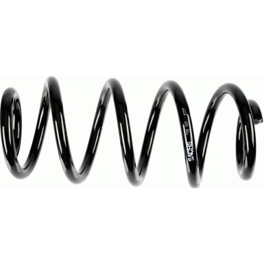 Sachs 2 x SACHS Fahrwerksfeder 993 127 Sachs 2 x SACHS Fahrwerksfeder 993 127