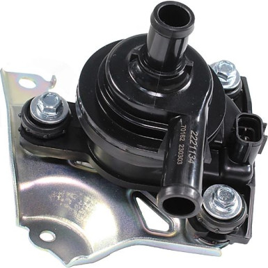 2221134 Zusatzwasserpumpe (Kühlwasserkreislauf) GREENPARTS