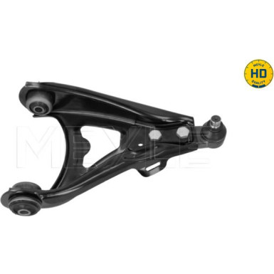 Meyle Lenker, Radaufhängung MEYLE-HD: Better than OE 16-16 050 0042/HD