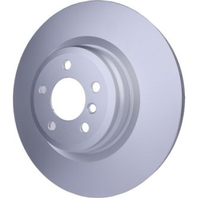 Hella | Bremsscheibe | 8DD 355 125-091