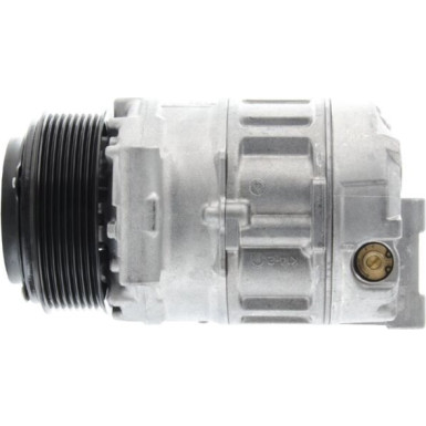Mahle | Kompressor, Klimaanlage | ACP 566 000P
