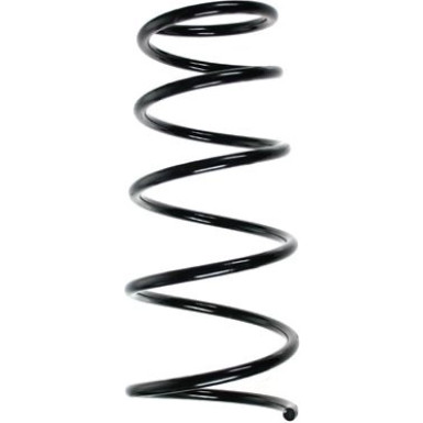 Spidan | Fahrwerksfeder | 56452