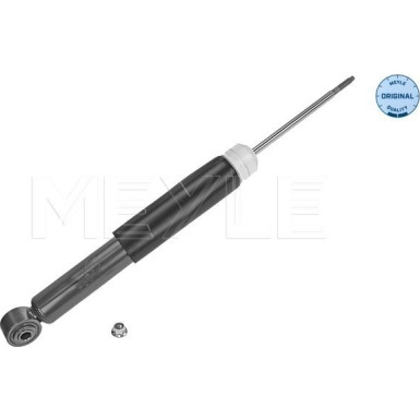 626 725 0023 Stoßdämpfer MEYLE-ORIGINAL: True to OE.