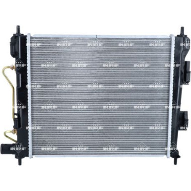 59262 Kühler, Motorkühlung