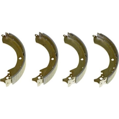 Brembo | Bremsbackensatz | S 16 501