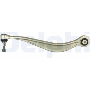 TC2823 Lenker, Radaufhängung