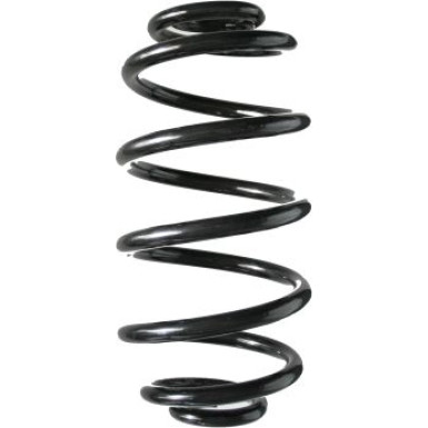 Spidan | Fahrwerksfeder | 86737