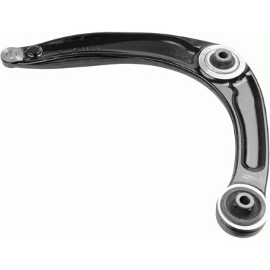 37012 01 Lenker, Radaufhängung