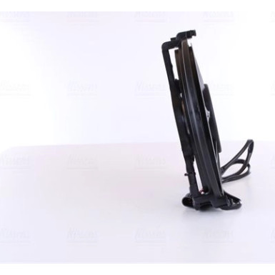 85547 Lüfter, Motorkühlung