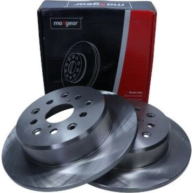 19-2296 Bremsscheibe 19-2296 Bremsscheibe