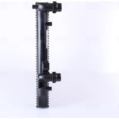 65012 Kühler, Motorkühlung