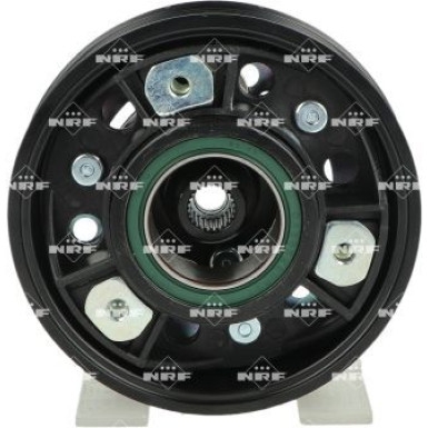 380050 Magnetkupplung, Klimakompressor