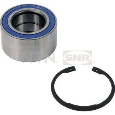 R151.26 Radlagersatz R151.26 Radlagersatz