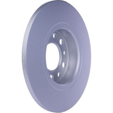 Hella | Bremsscheibe | 8DD 355 122-541