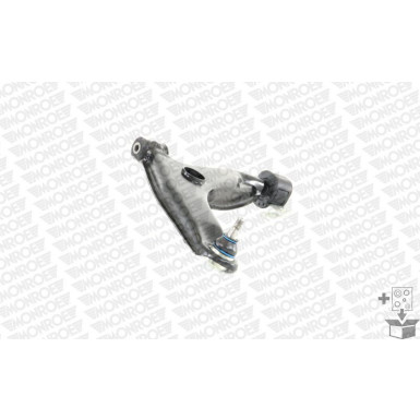 L27512 Lenker, Radaufhängung