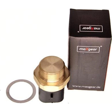 21-0151 Temperaturschalter, Kühlerlüfter