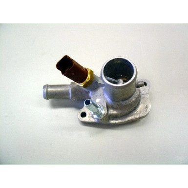 Wahler | Thermostat, Kühlmittel | 410090.88D