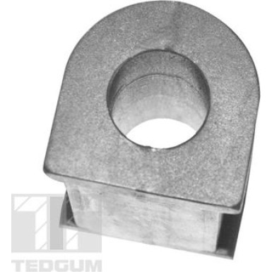 Tedgum | Lagerung, Stabilisator | 00500553