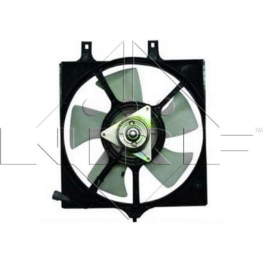 47306 Lüfter, Motorkühlung