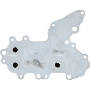31792 Ölkühler, Motoröl