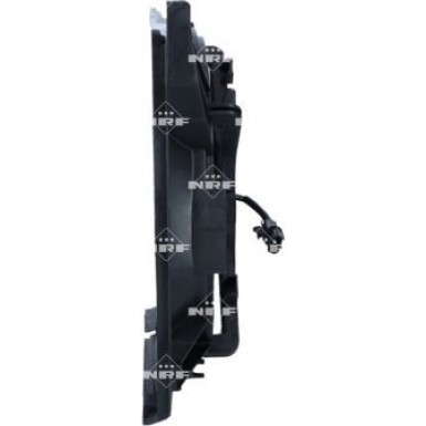 470096 Lüfter, Motorkühlung