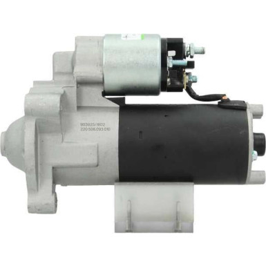 PSH Starter +Line Original 220.506.093.010