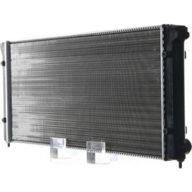 Mahle | Kühler, Motorkühlung | CR 407 000S