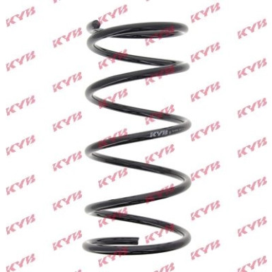 KYB Fahrwerksfeder K-Flex RC3436