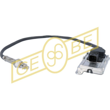 GEBE | NOx-Sensor, NOx-Katalysator | 9 3571 1