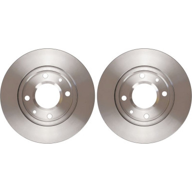 TRW Bremsscheibe DF1221