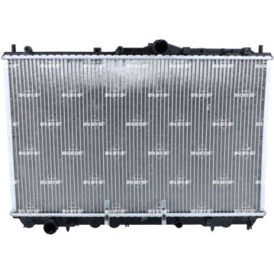 509518 Kühler, Motorkühlung EASY FIT