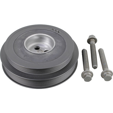 6400097 Riemenscheibe, Kurbelwelle COMPETENCE KIT