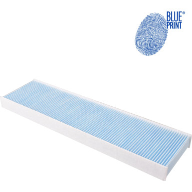 Blue Print | Filter, Innenraumluft | ADB112508