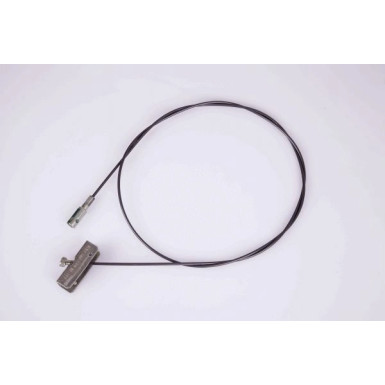 8AS 355 666-431 Seilzug, Feststellbremse