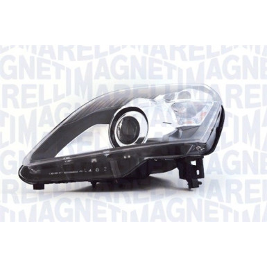 Magneti Marelli | Hauptscheinwerfer | 710301214284