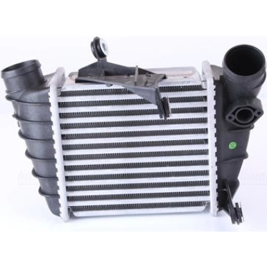 961200 Ladeluftkühler ** FIRST FIT **