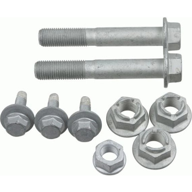 Sachs Reparatursatz, Radaufhängung Service Pack 803 277 Sachs Reparatursatz, Radaufhängung Service Pack 803 277