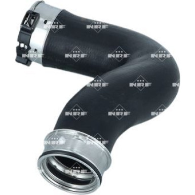 166282 Ladeluftschlauch 166282 Ladeluftschlauch